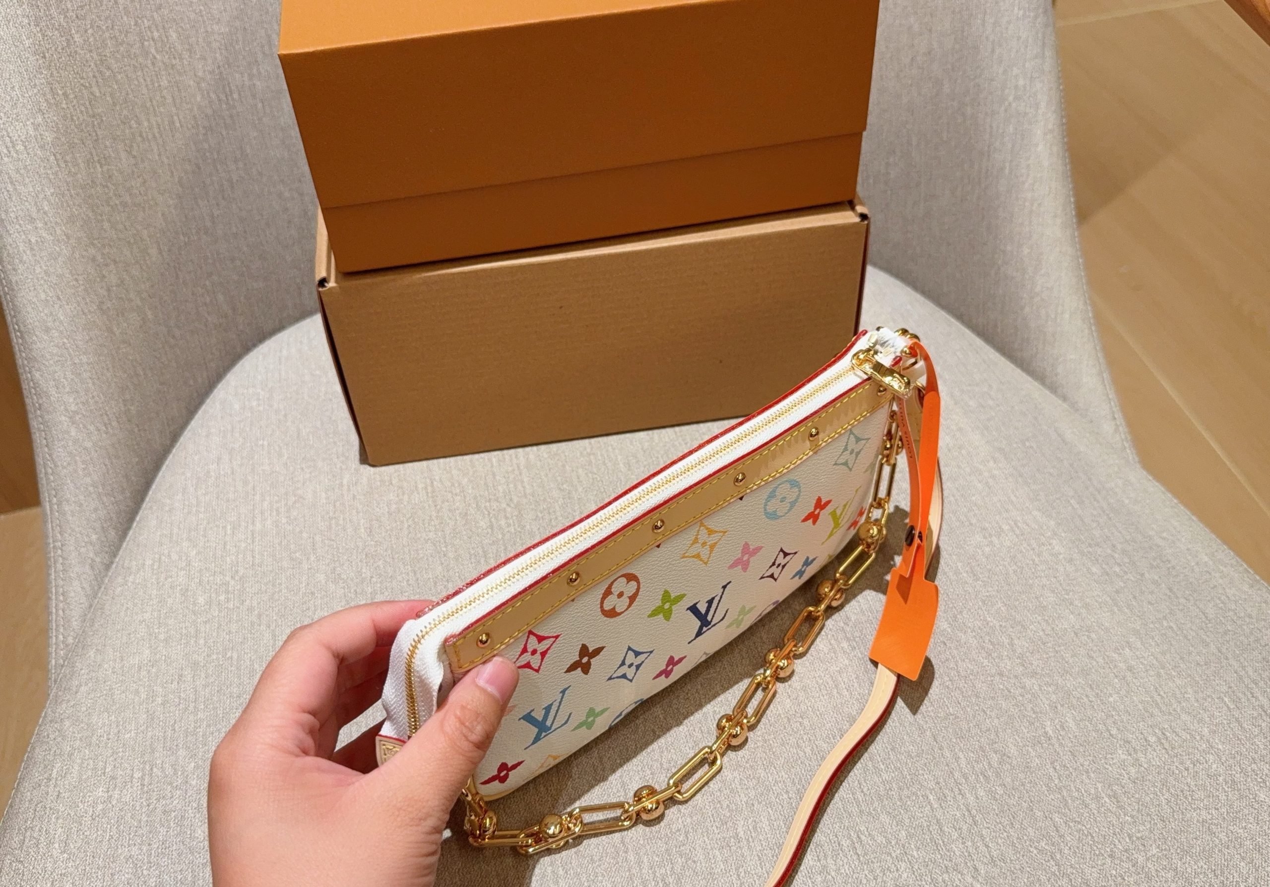 New Collection Fashion Bag L5141 New Collection Fashion Bag L5141