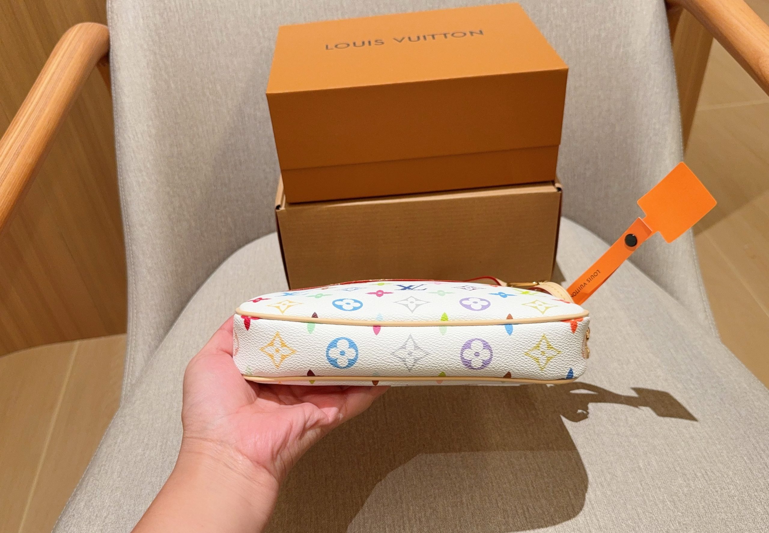 New Collection Fashion Bag L5141 New Collection Fashion Bag L5141