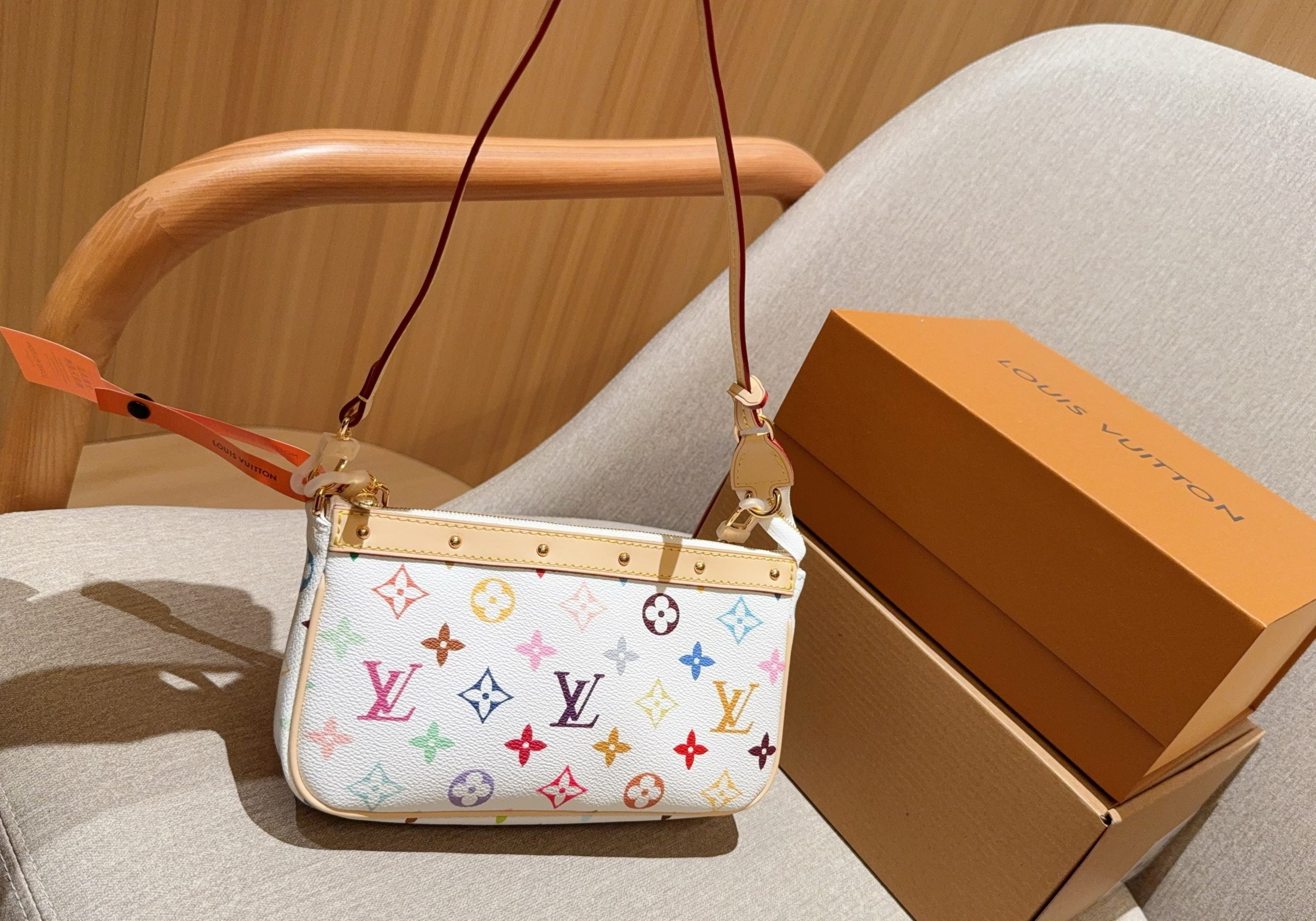 New Collection Fashion Bag L5141 New Collection Fashion Bag L5141