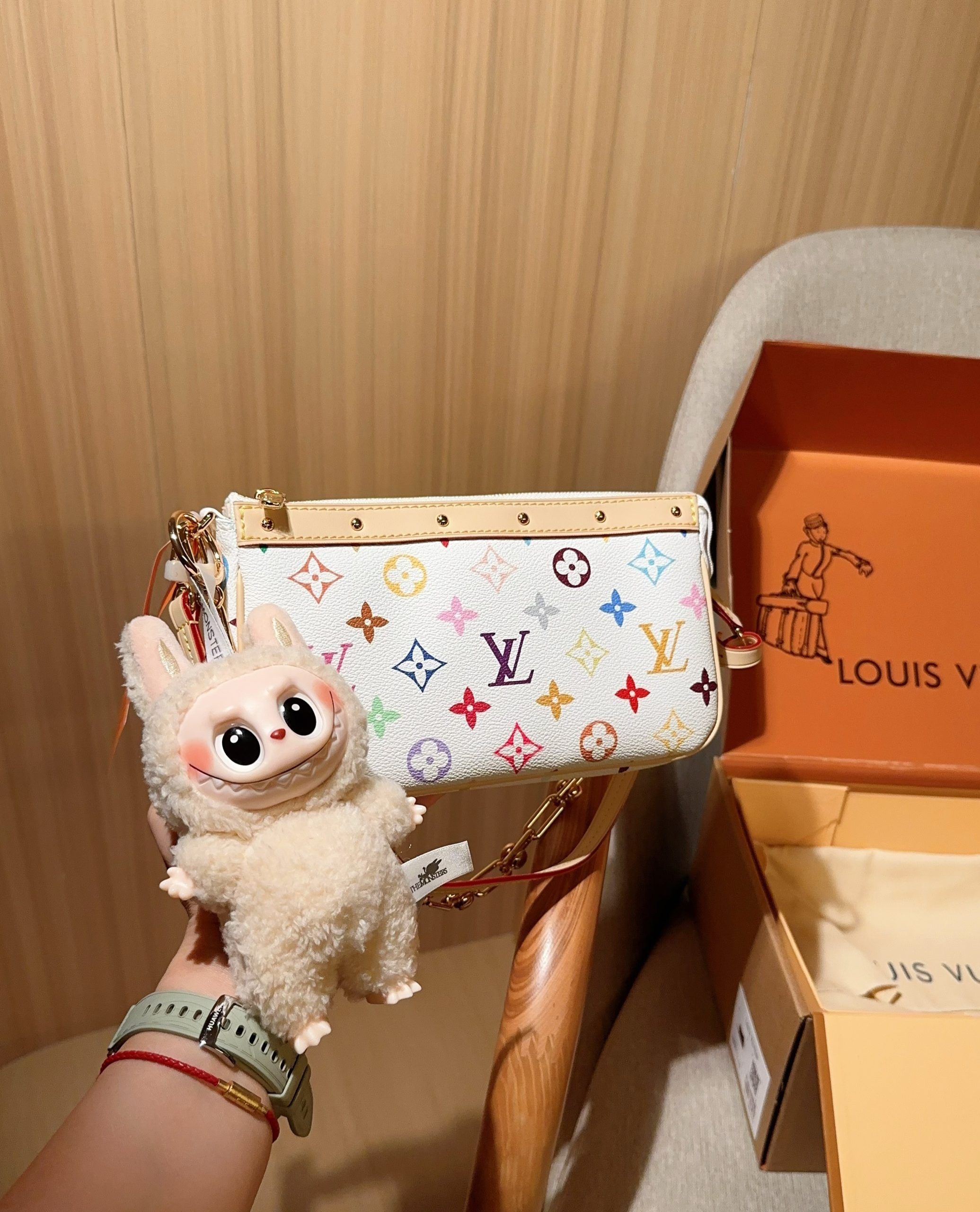 New Collection Fashion Bag L5141 New Collection Fashion Bag L5141