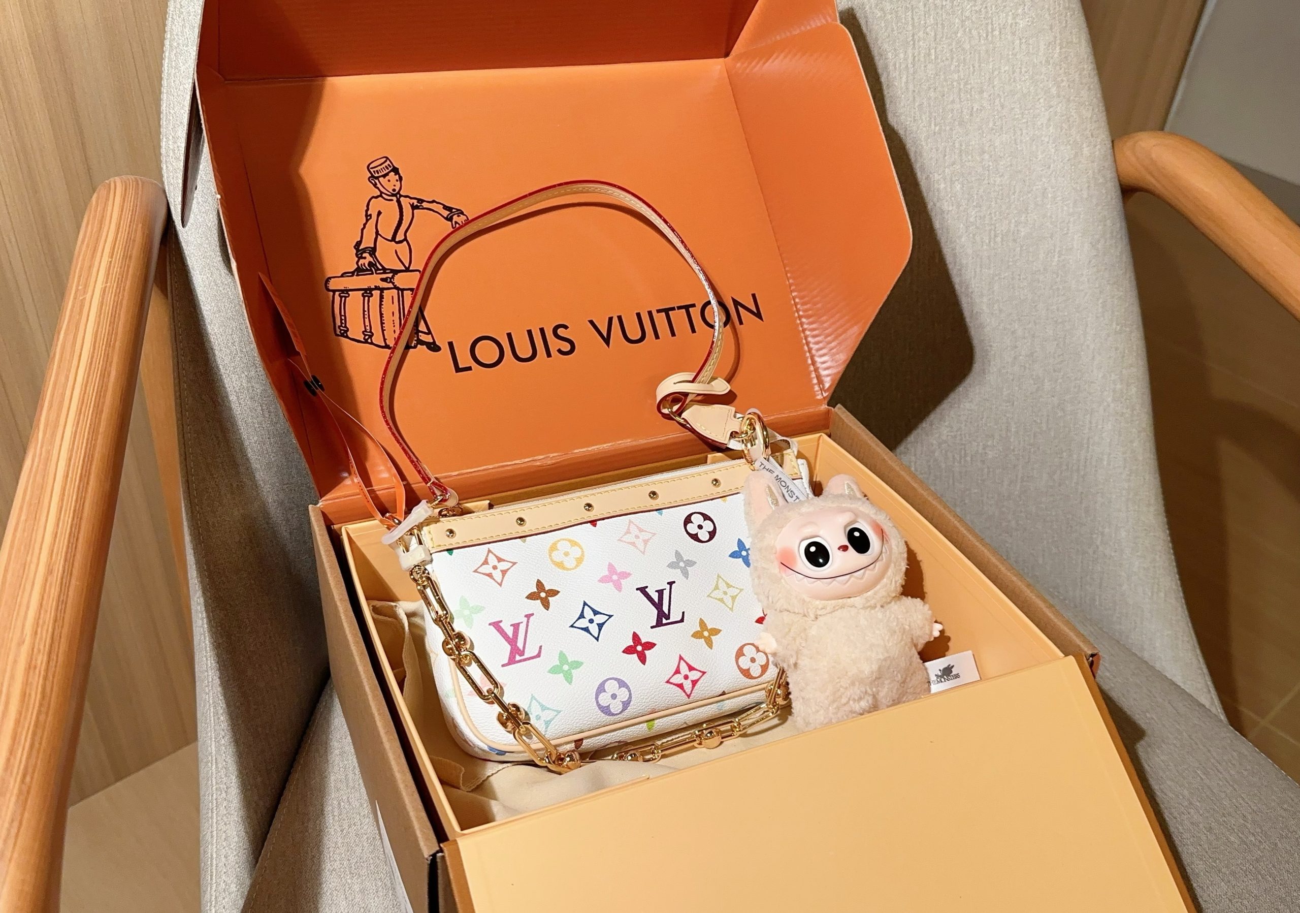 New Collection Fashion Bag L5141 New Collection Fashion Bag L5141