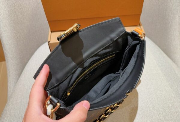 Stylish Fashion Carry Bag L5140