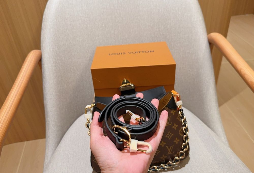 New Collection Fashion Bag L5140 New Collection Fashion Bag L5140