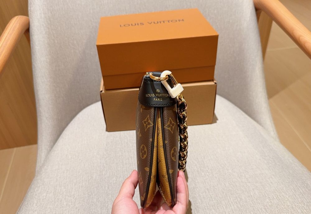 New Collection Fashion Bag L5140 New Collection Fashion Bag L5140