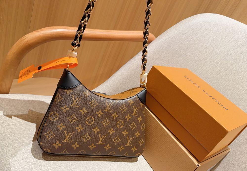 New Collection Fashion Bag L5140 New Collection Fashion Bag L5140