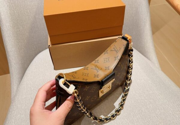 Stylish Fashion Carry Bag L5140