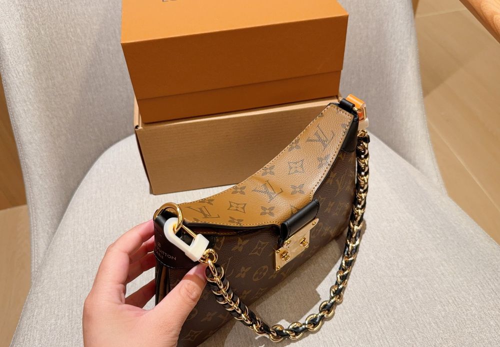 New Collection Fashion Bag L5140 New Collection Fashion Bag L5140