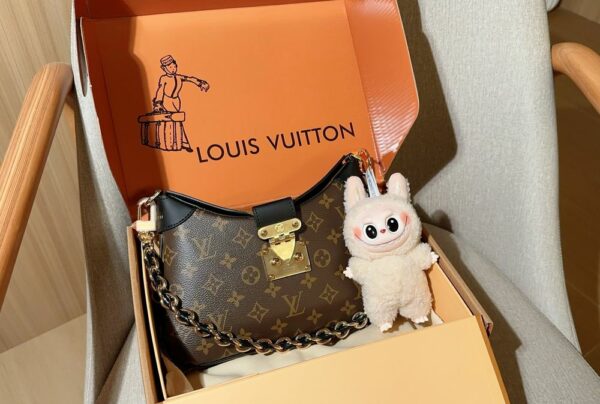 Stylish Fashion Carry Bag L5140