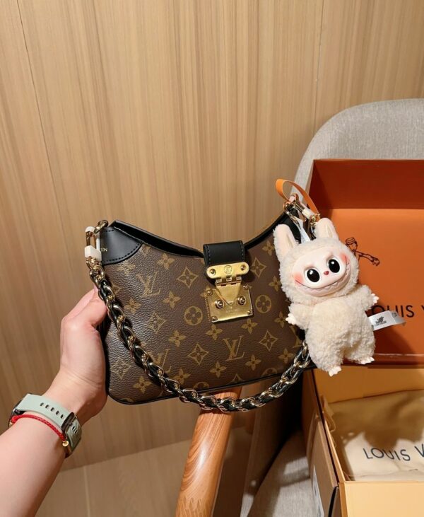 Stylish Fashion Carry Bag L5140
