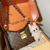 Stylish Fashion Carry Bag L5140
