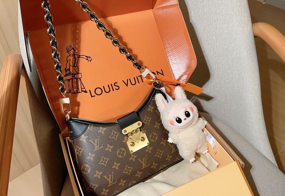 New Collection Fashion Bag L5140 New Collection Fashion Bag L5140