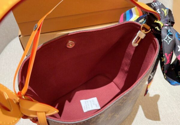 Stylish Fashion Carry Bag L5139