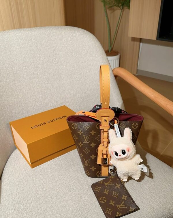 Stylish Fashion Carry Bag L5139