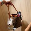 Stylish Fashion Carry Bag L5139