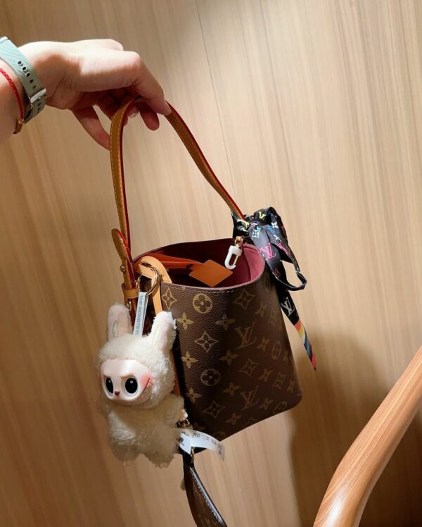 Stylish Fashion Carry Bag L5139