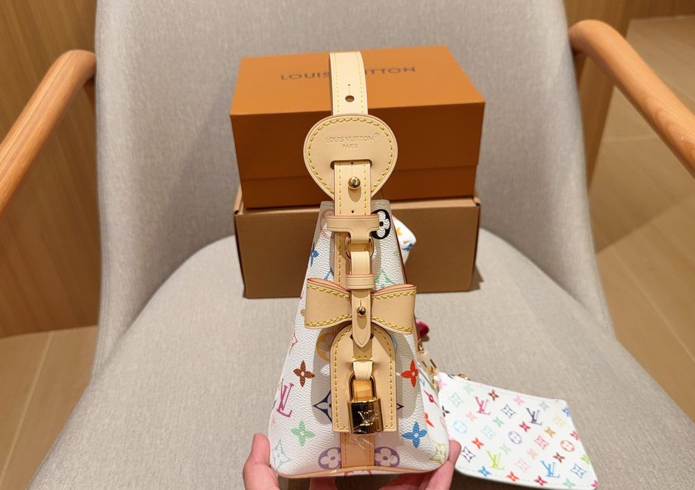 New Collection Fashion Bag L5138 New Collection Fashion Bag L5138