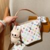 Stylish Fashion Carry Bag L5138