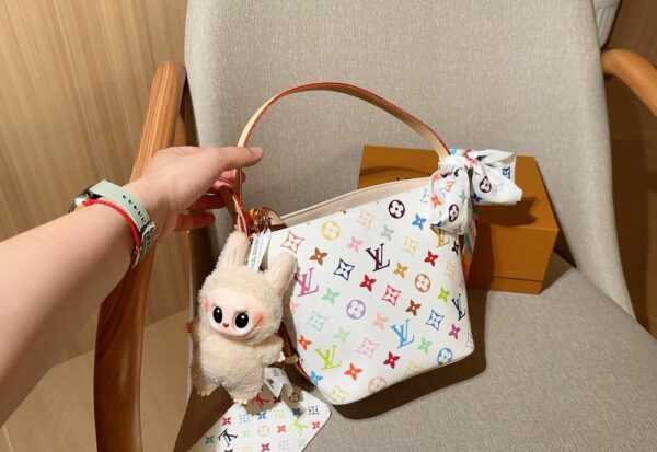 Stylish Fashion Carry Bag L5138