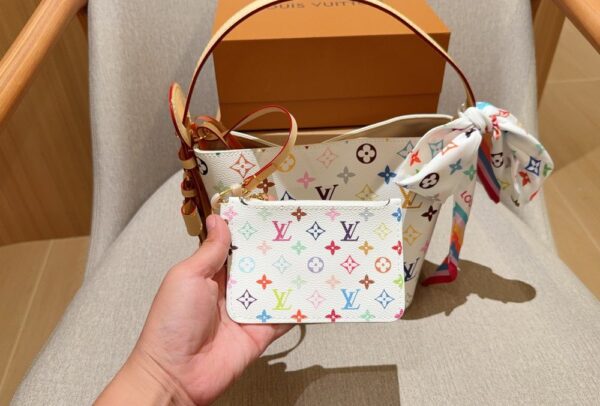 Stylish Fashion Carry Bag L5138