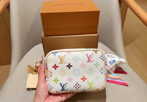 Stylish Fashion Carry Bag L5138