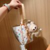 Stylish Fashion Carry Bag L5138