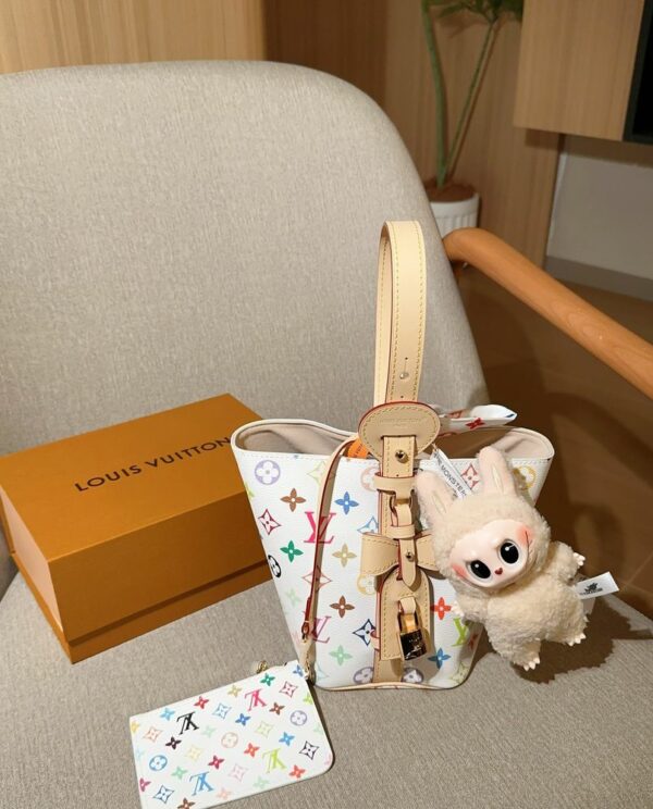 Stylish Fashion Carry Bag L5138