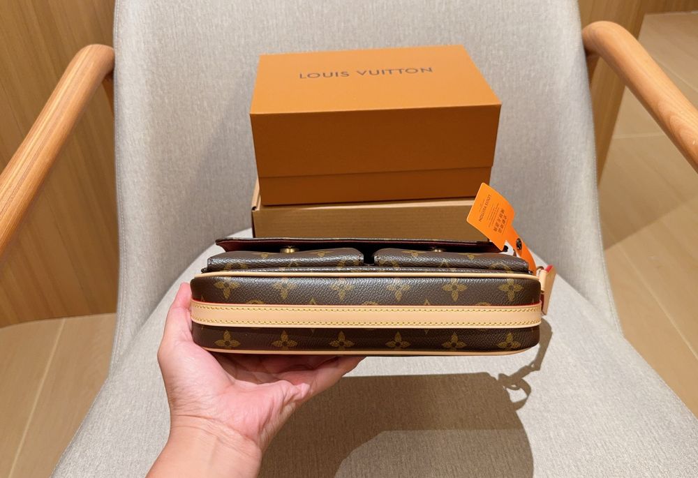 New Collection Fashion Bag L5137 New Collection Fashion Bag L5137