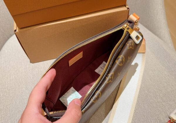 Stylish Fashion Carry Bag L5137