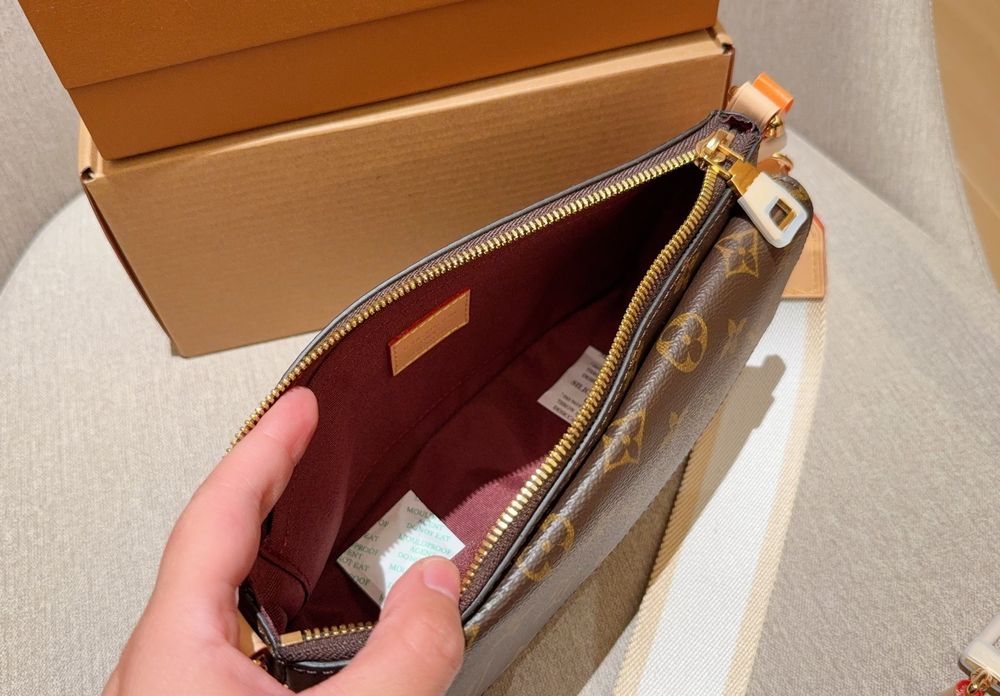 New Collection Fashion Bag L5137 New Collection Fashion Bag L5137