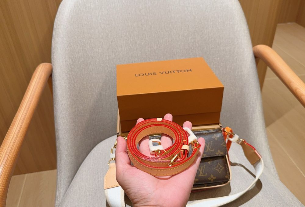 New Collection Fashion Bag L5137 New Collection Fashion Bag L5137