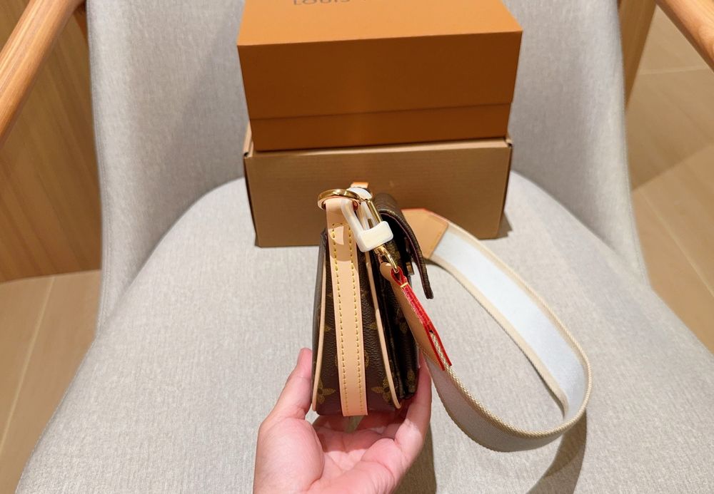 New Collection Fashion Bag L5137 New Collection Fashion Bag L5137