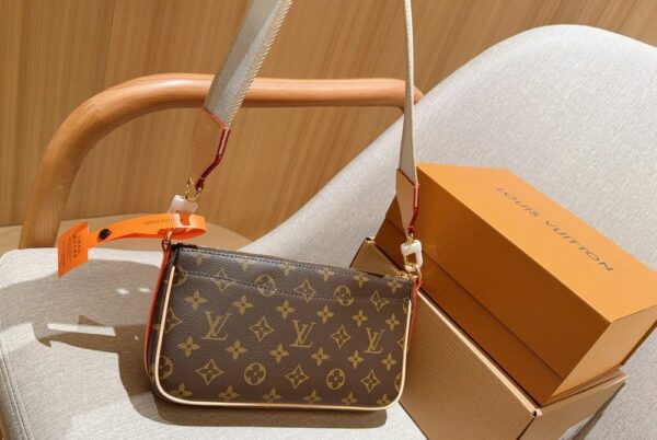 Stylish Fashion Carry Bag L5137