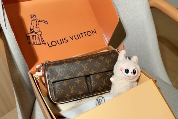 Stylish Fashion Carry Bag L5137