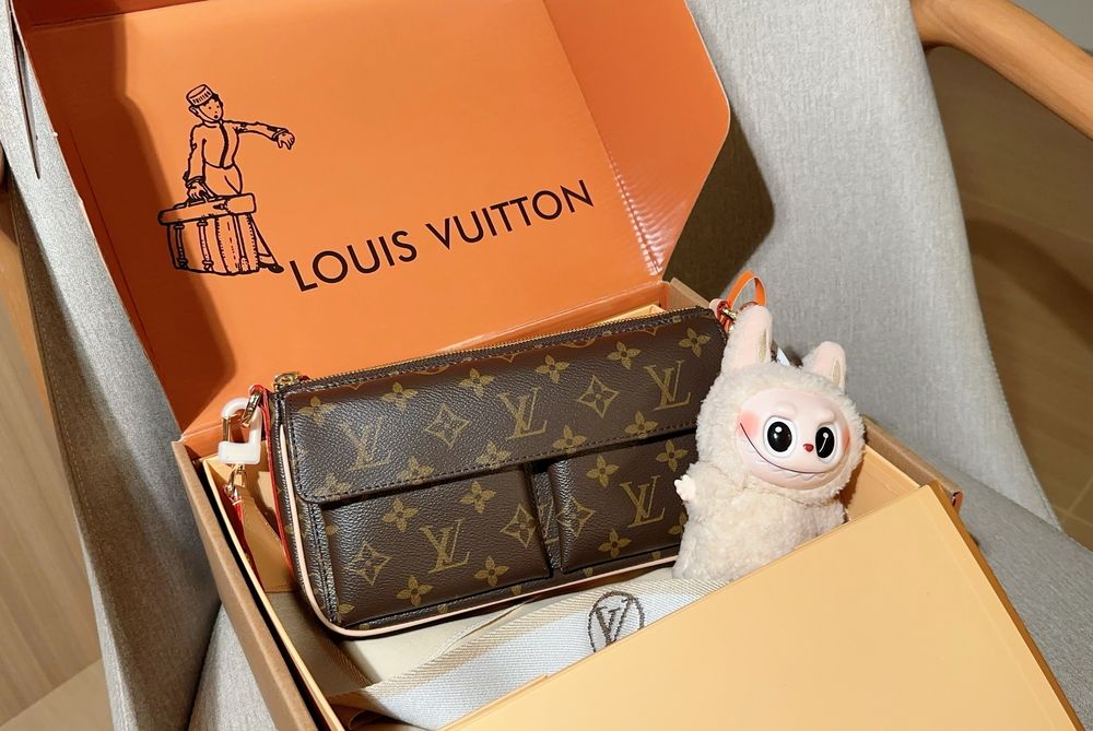 New Collection Fashion Bag L5137 New Collection Fashion Bag L5137