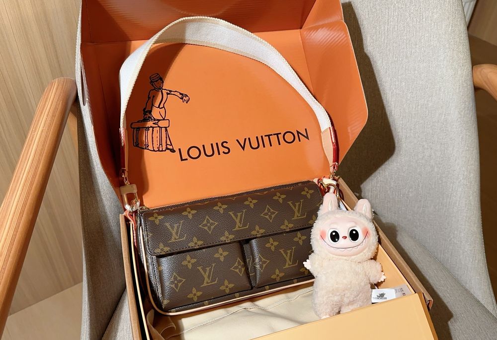 New Collection Fashion Bag L5137 New Collection Fashion Bag L5137