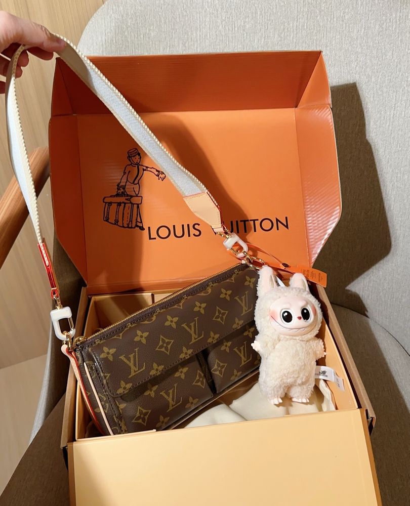 New Collection Fashion Bag L5137 New Collection Fashion Bag L5137