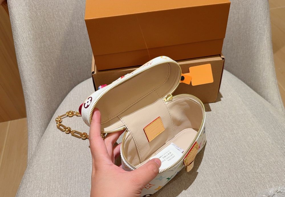 New Collection Fashion Bag L5136 New Collection Fashion Bag L5136