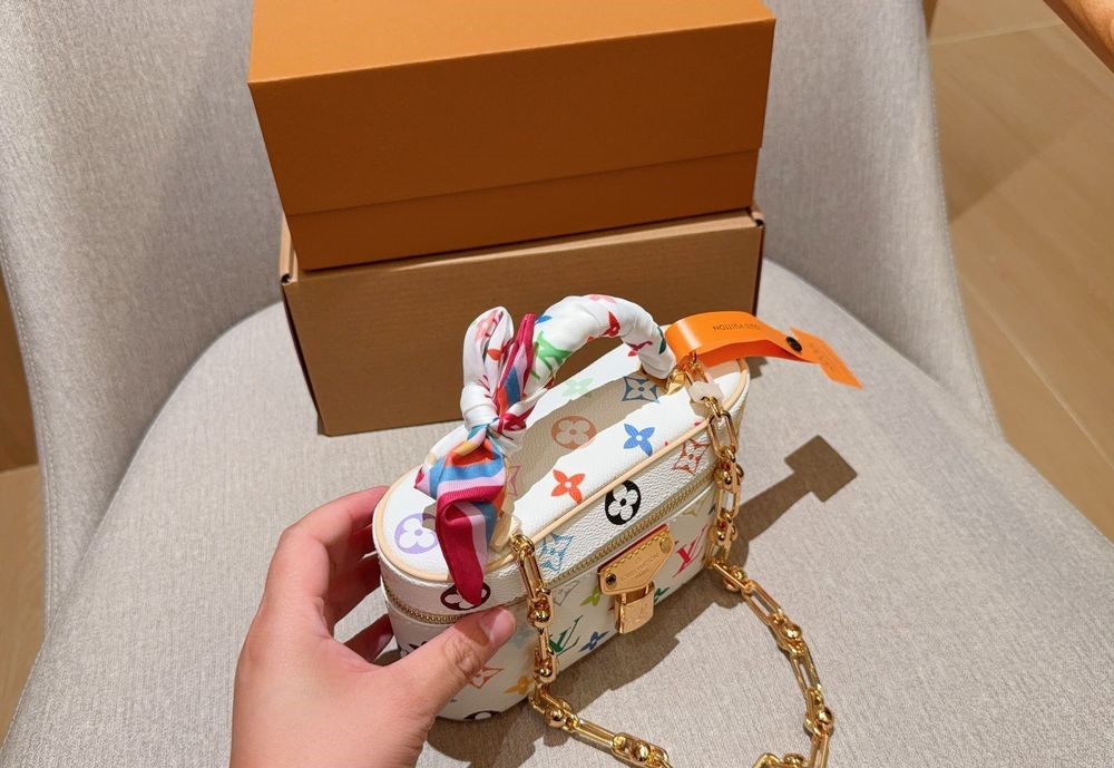 New Collection Fashion Bag L5136 New Collection Fashion Bag L5136