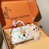 Stylish Fashion Carry Bag L5136 Stylish Fashion Carry Bag L5136