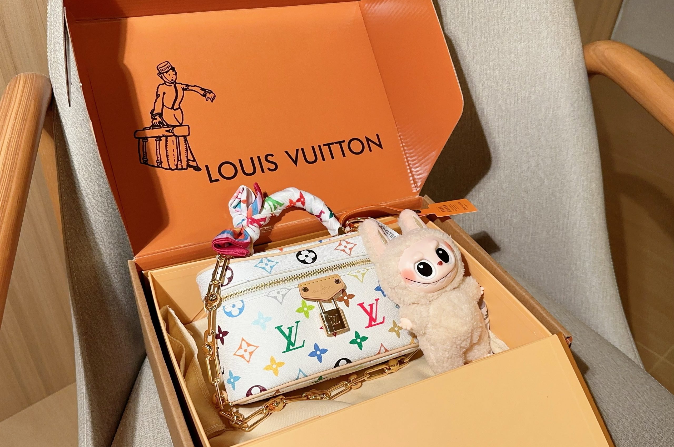 New Collection Fashion Bag L5136 New Collection Fashion Bag L5136