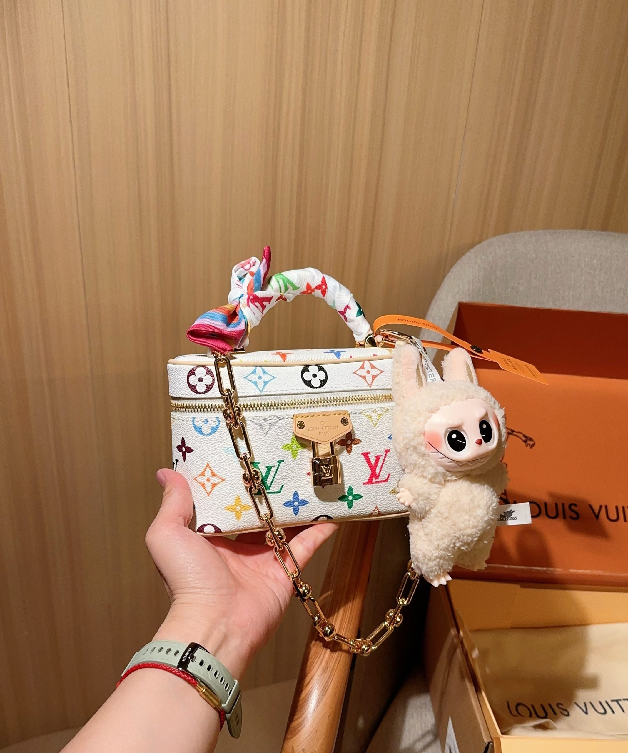 New Collection Fashion Bag L5136 New Collection Fashion Bag L5136