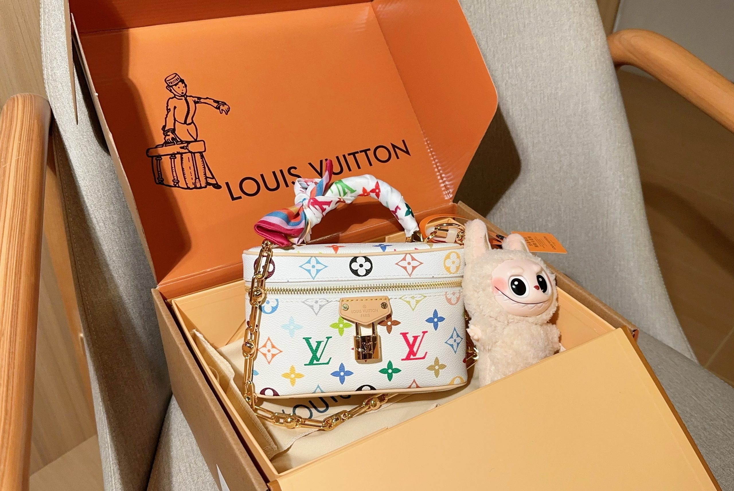 New Collection Fashion Bag L5136 New Collection Fashion Bag L5136