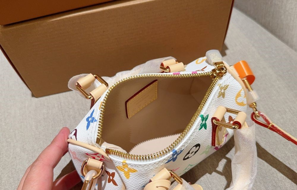 New Collection Fashion Bag L5135 New Collection Fashion Bag L5135