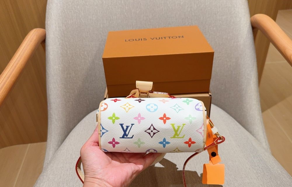 New Collection Fashion Bag L5135 New Collection Fashion Bag L5135