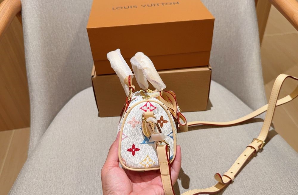 New Collection Fashion Bag L5135 New Collection Fashion Bag L5135