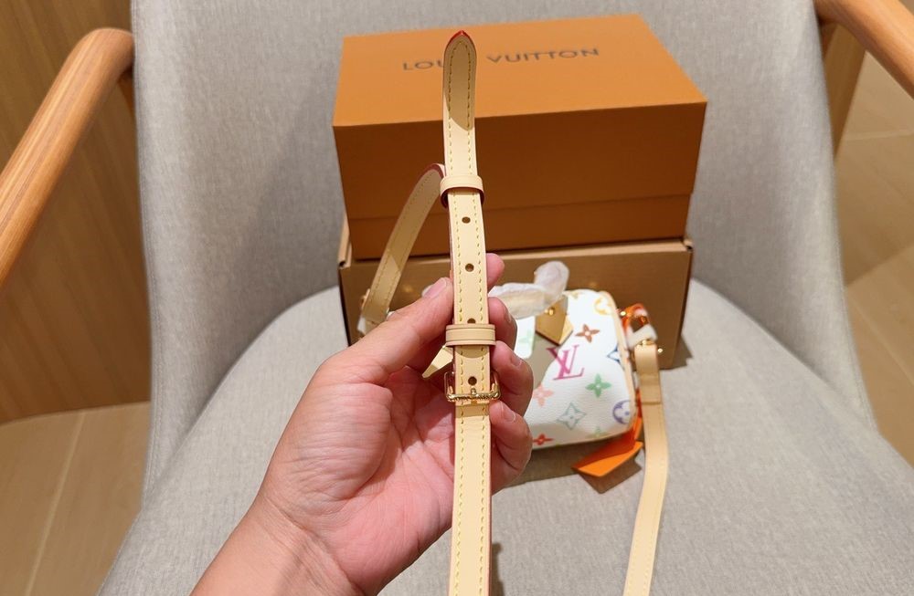 New Collection Fashion Bag L5135 New Collection Fashion Bag L5135