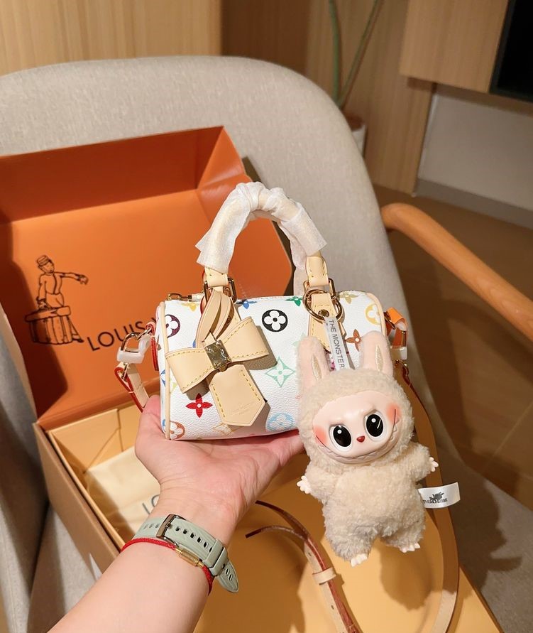 New Collection Fashion Bag L5135 New Collection Fashion Bag L5135