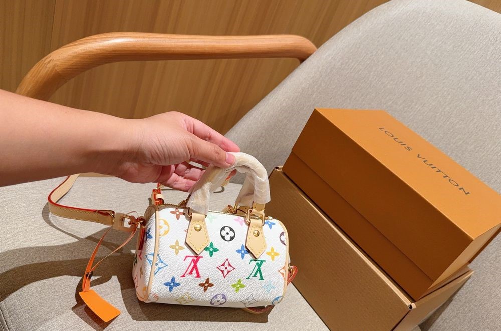 New Collection Fashion Bag L5135 New Collection Fashion Bag L5135