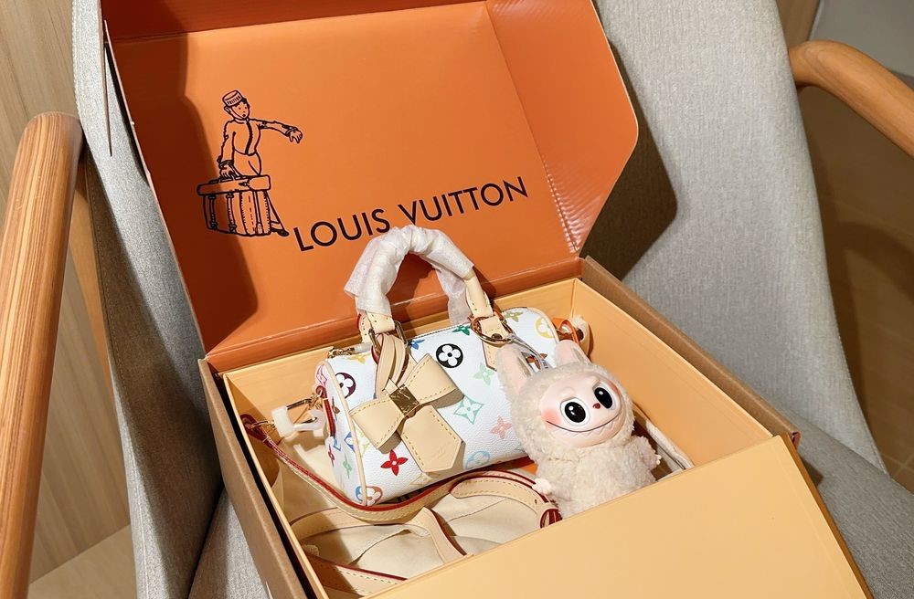 New Collection Fashion Bag L5135 New Collection Fashion Bag L5135