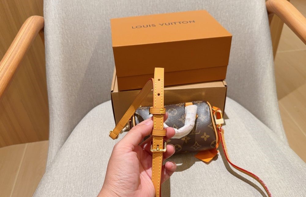 New Collection Fashion Bag L5134 New Collection Fashion Bag L5134